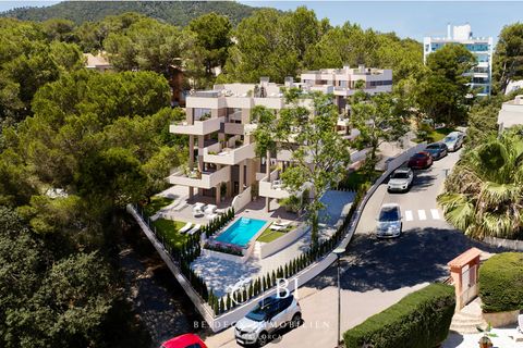 Duplex i Canyamel, Mallorca, Canyamel - € 910.000 | Ref: BI-05NBC - foto 4